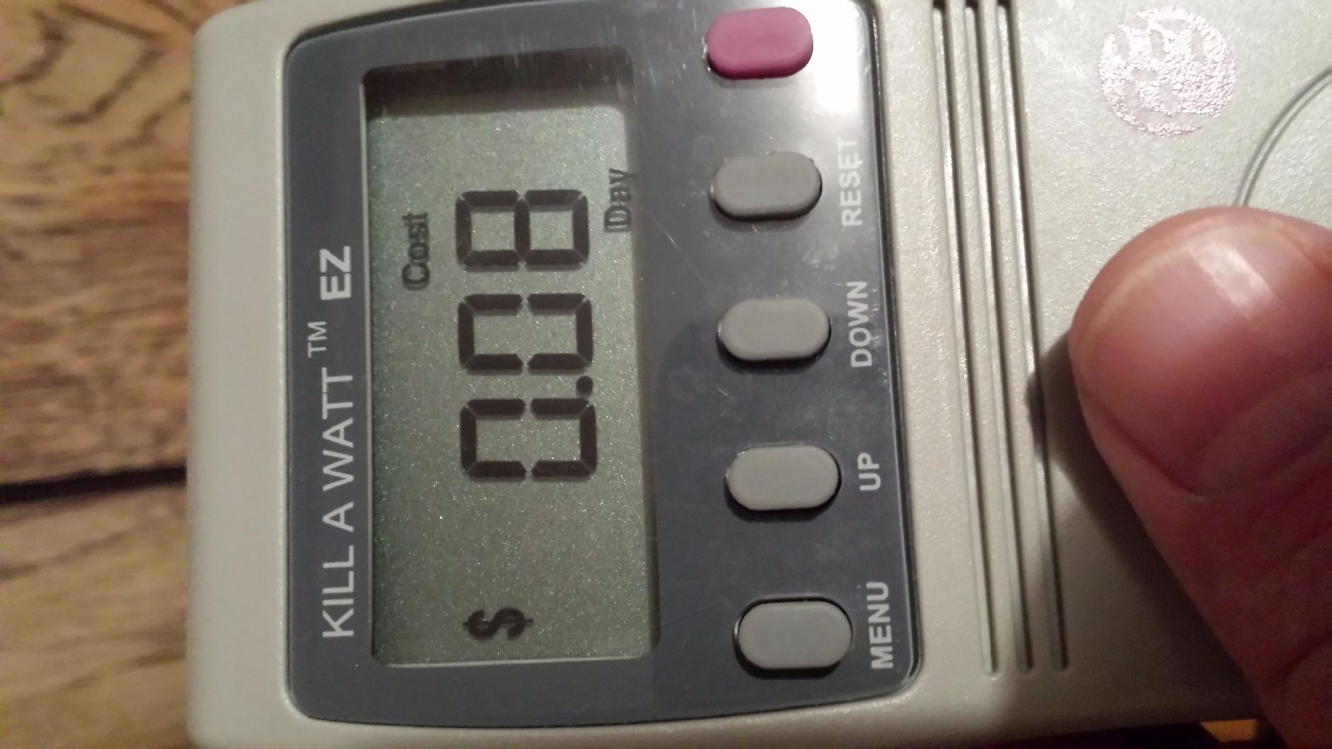 Powerblanket BB05 Bee Blanket 5 gal Pail Heater, Honey/Bucket, 120W, 120V, Charcoal Gray customer photo 1