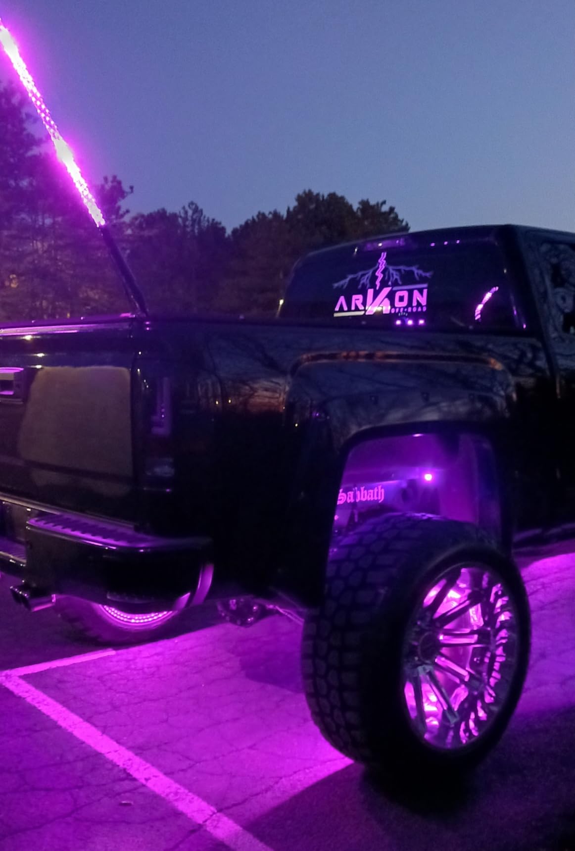 DMX Controller for dj Lights Dmx512 Light Controllers 192 Channel DMX Board with Cables 2m/6.6 ft Dmx-512 Lighting Console for Control Stage Light customer photo 2