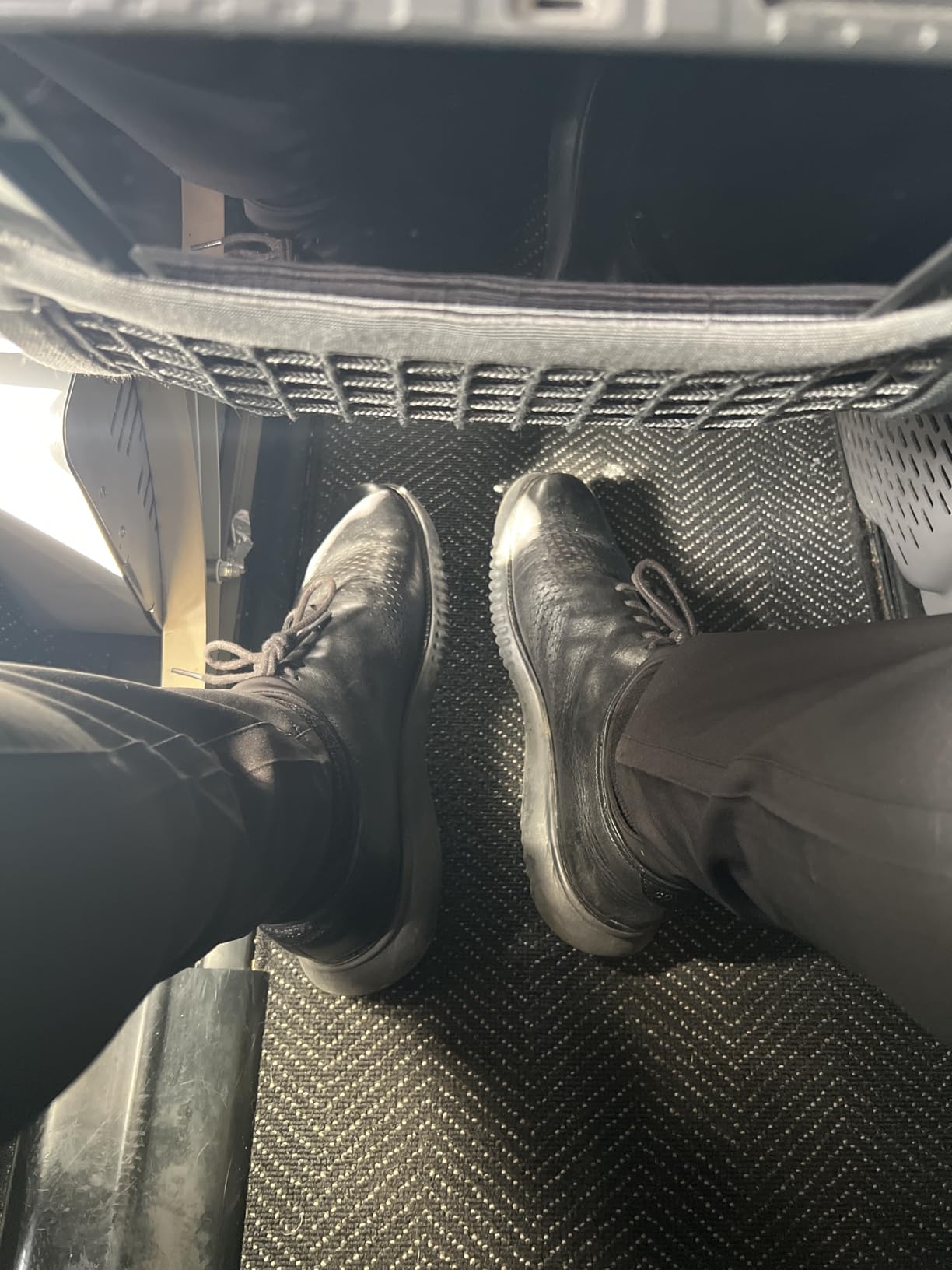 Cole Haan Men's 2.Zerogrand Laser Wingtip Oxfords customer photo 1