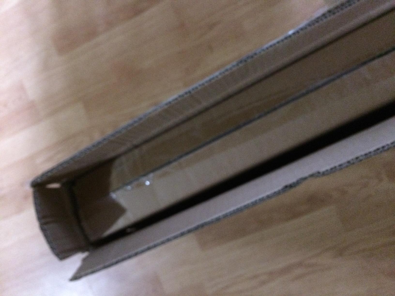 Best Choice Products Portable Pop-Up Bar Table for Indoor, Outdoor, Party, Picnic, Tailgate, Entertaining w/Carrying Case, Storage Shelf, Removable Skirt customer photo 1