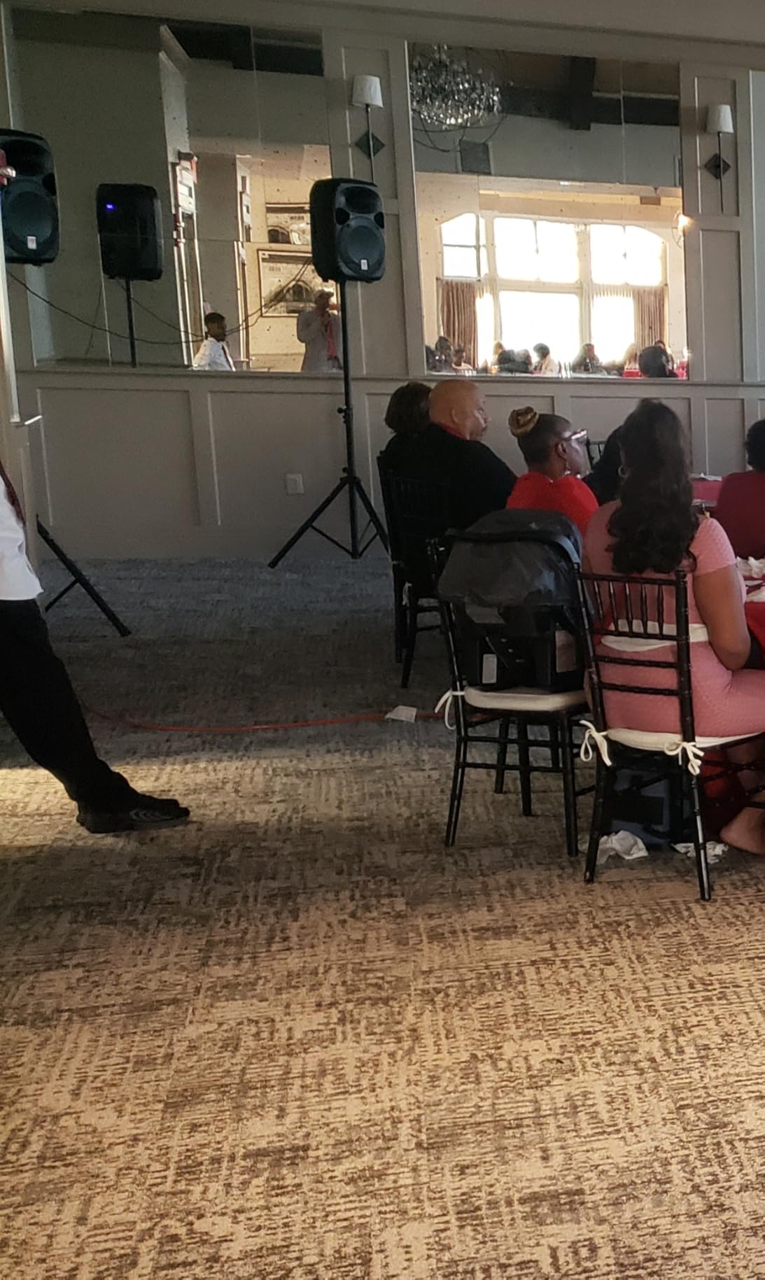 Rockville RPG122K Karaoke System Bundle - Dual 12