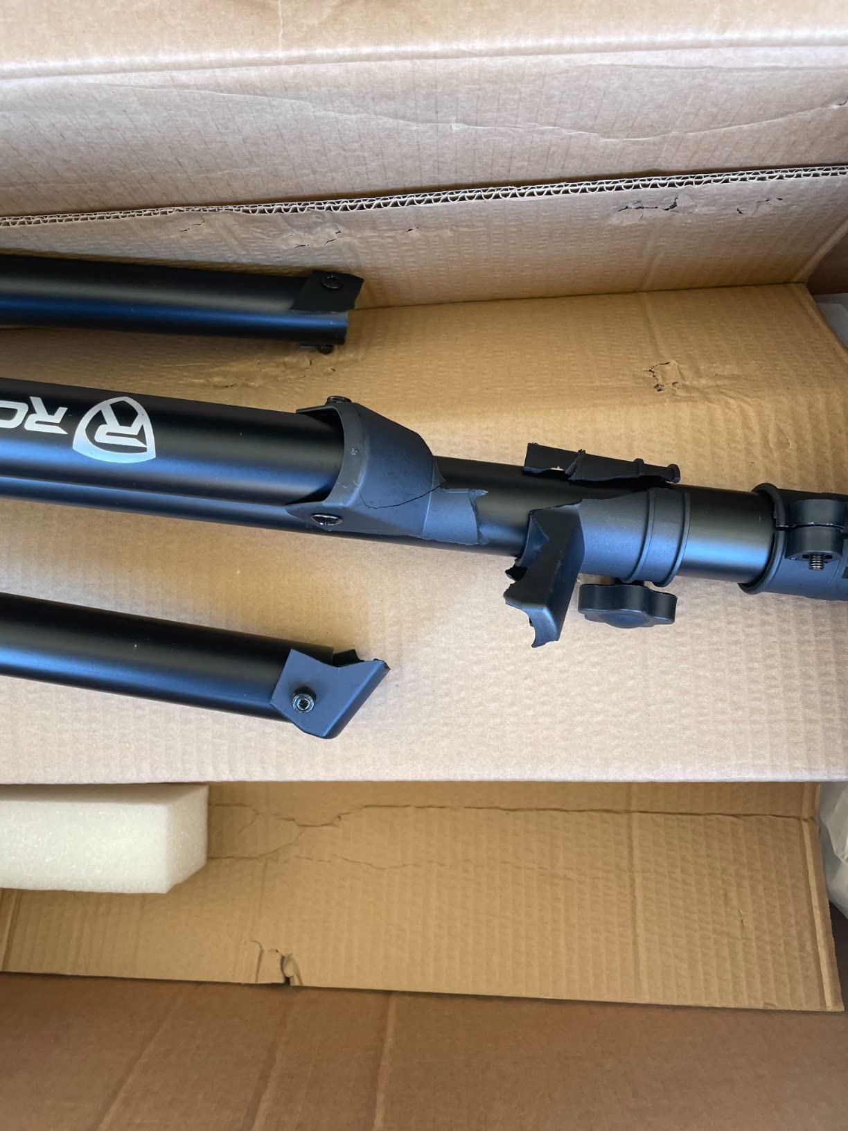 Rockville RPG122K Karaoke System Bundle - Dual 12