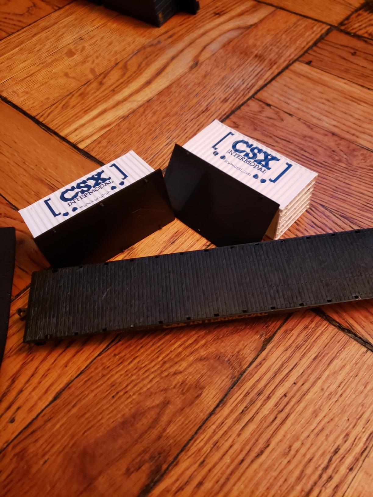 Bachmann Trains - Coastliner Ready To Run Electric Train Set - HO Scale customer photo 2