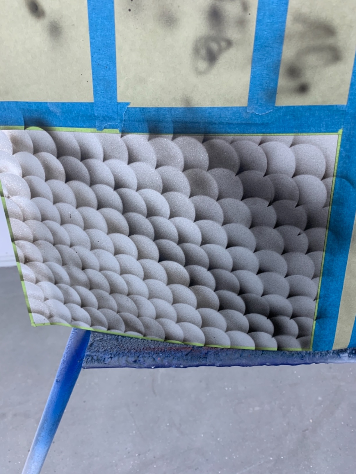 Neo for Iwata CN Gravity Feed Airbrush Kit for Beginners, DIY Painting, Crafts, Hobby Airbrushing customer photo 2