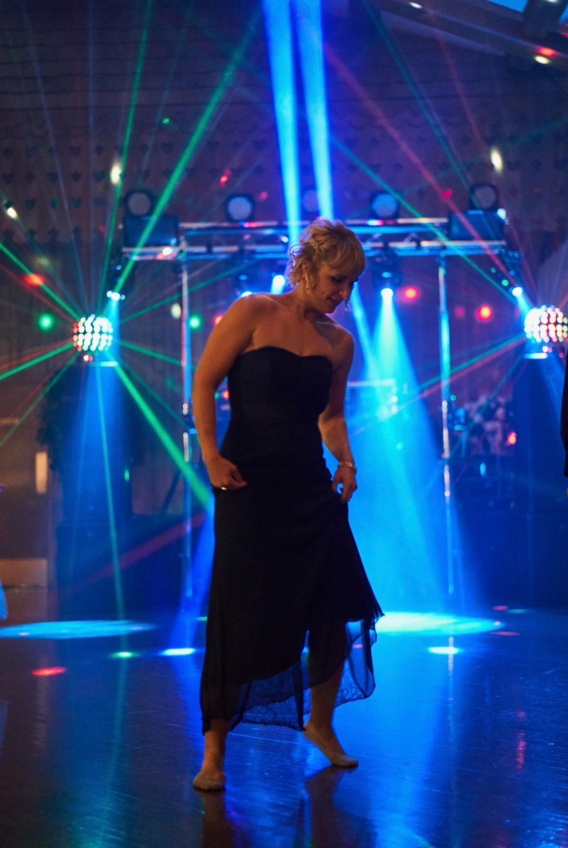 CHAUVET DJ Hurricane Haze 4D Low Profile Hazer | Adjustable Scoop Direction Control | Wired Timer Remote & Built In Dmx Operation | High Output Low Noise Fan customer photo 2