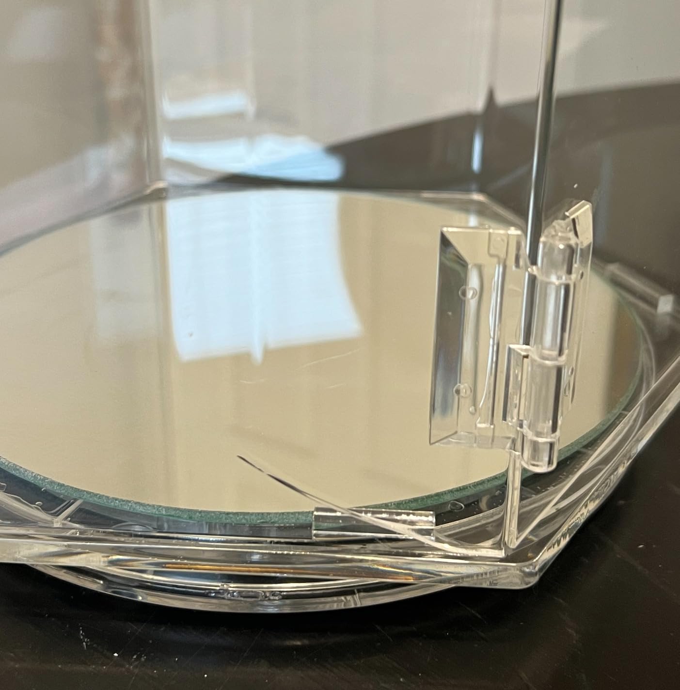 Display Case 24