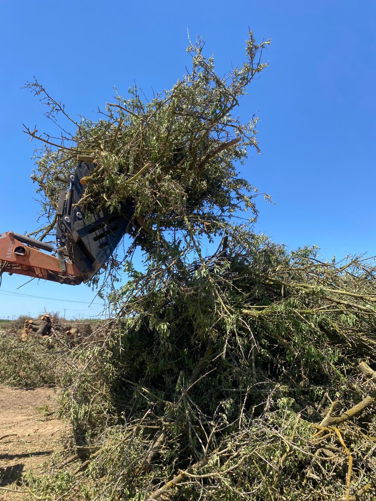 Titan Attachments 82