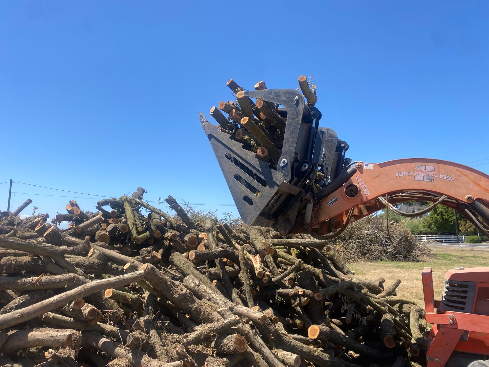 Titan Attachments 82