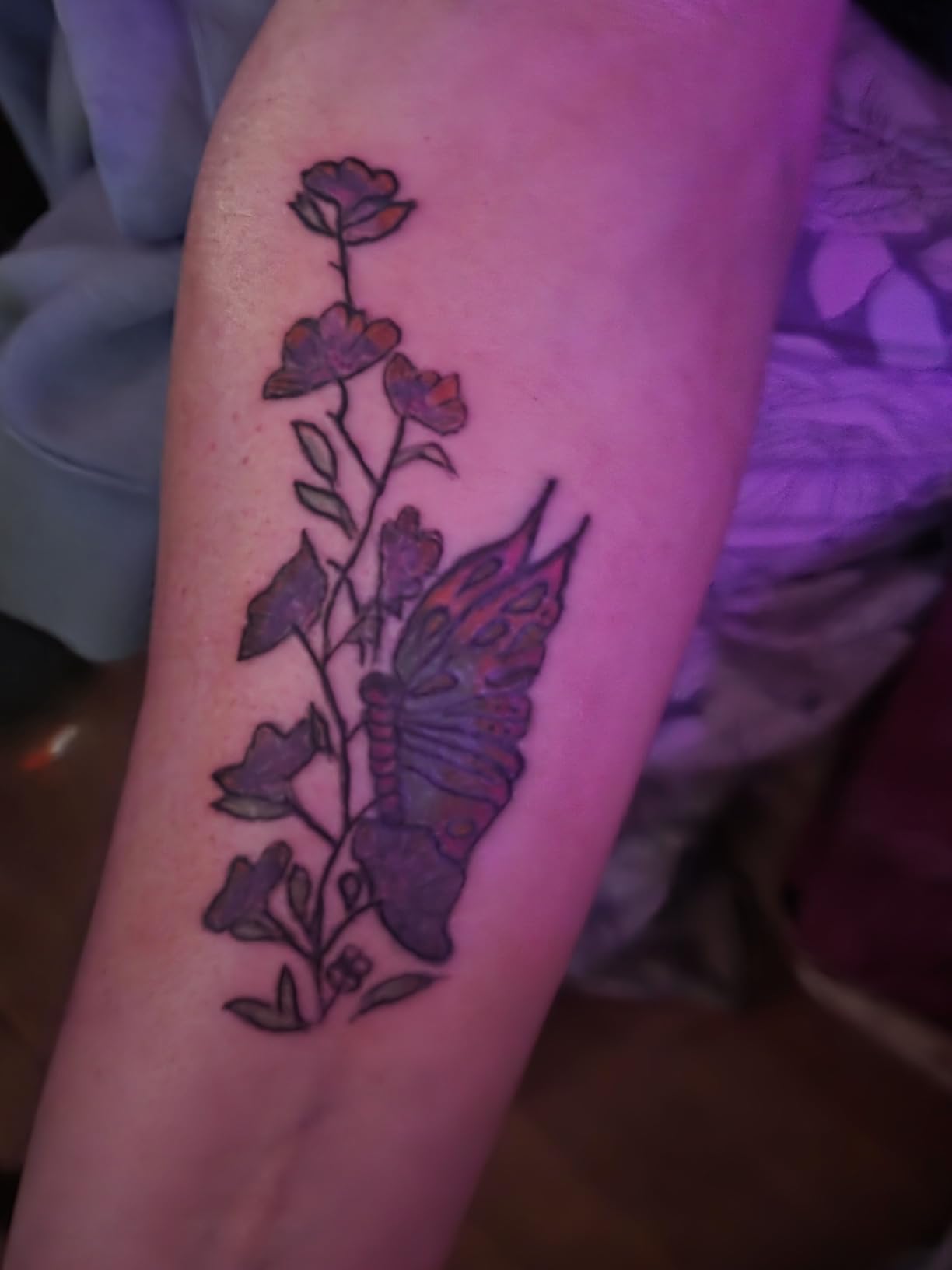 Solong Tattoo Ink Set 54 Complete Colors Pigment Kit 1/6oz (5ml) Tattoo Supply for Tattoo Kit TI1001-5-54 customer photo 2