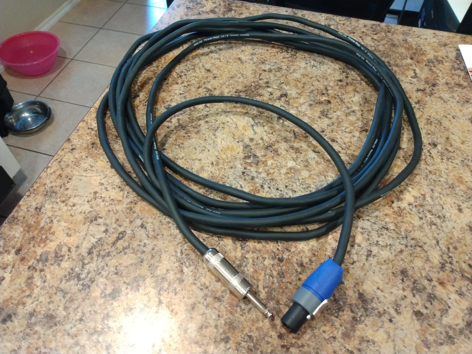 Rockville RPG2X15 Bundle: (2) 15 in Passive PA Speakers, 8-Channel Powered Mixer, Bluetooth, USB/SD, (2) Tripod Stands, (2) Wired Microphones, (2) 10 ft Speaker Cables, 9-Items customer photo 2