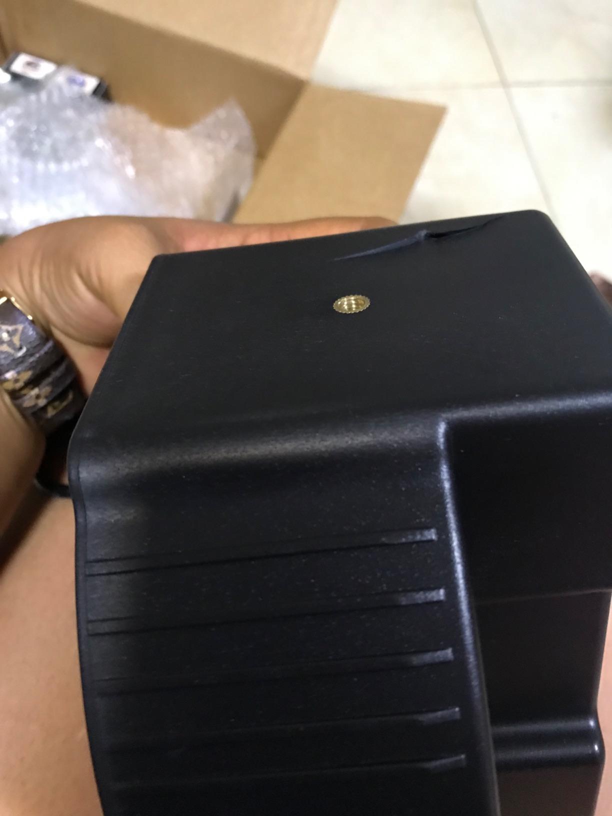 CO-Z LED Stage Lights DMX, 8 pcs 18x3W RGB Par Can Lights Package with DMX Controller Sound Activated Stage Effect Lighting for Party DJ Dance Church Wedding Home Uplighting customer photo 1