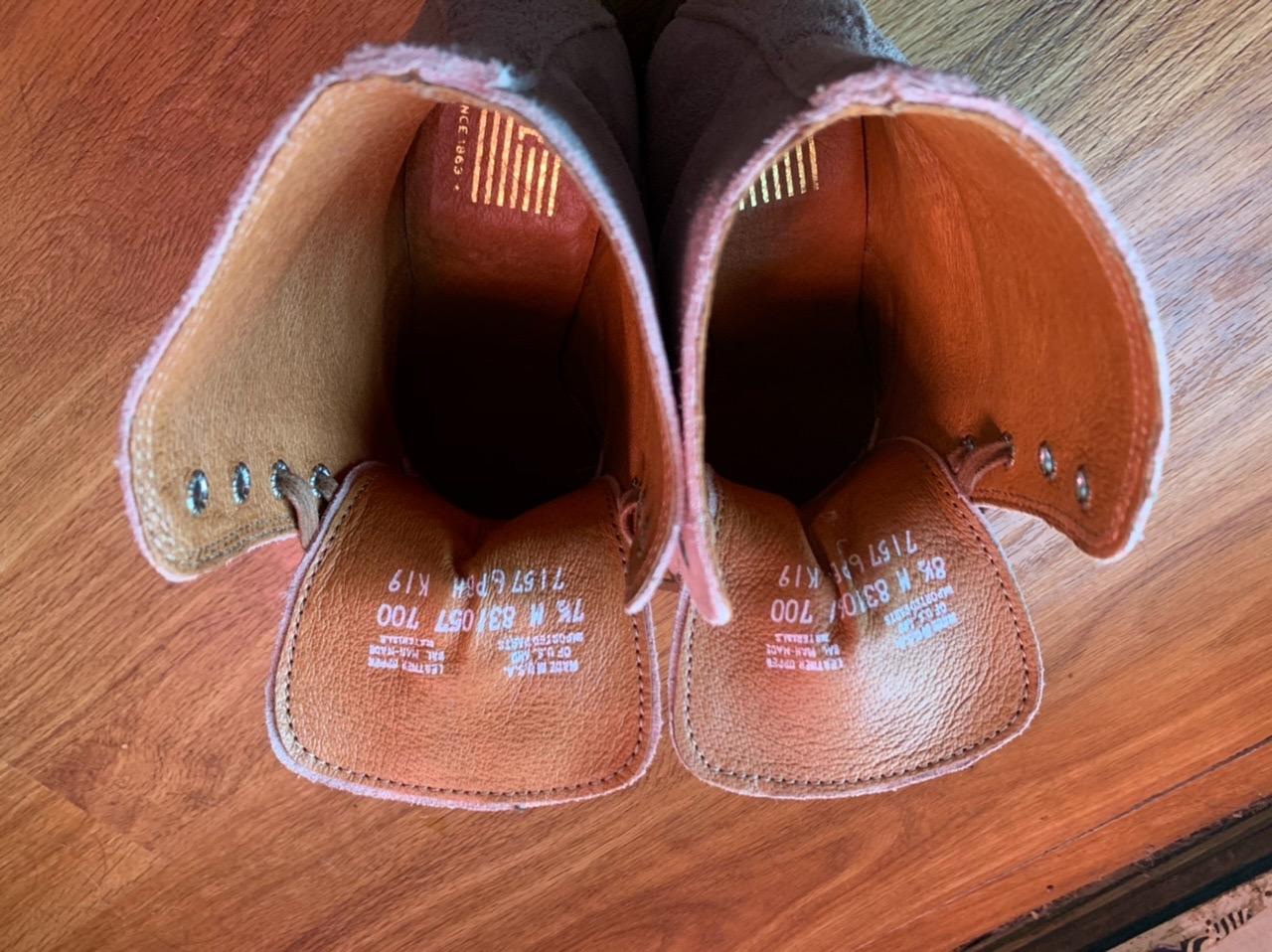 Frye Women's Sabrina 6G Lace Up Ankle Boots - Premium Leather, Stylish and Comfortable Footwear for Every Occasion customer photo 1