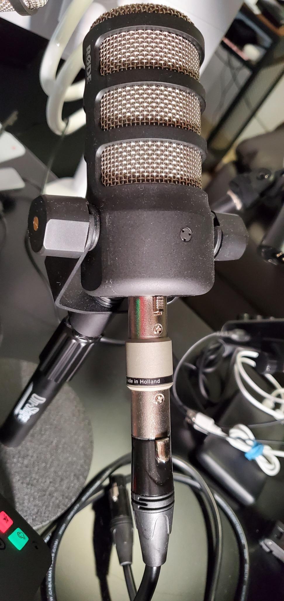 Triton Audio FetHead in-Line Microphone Preamp customer photo 2