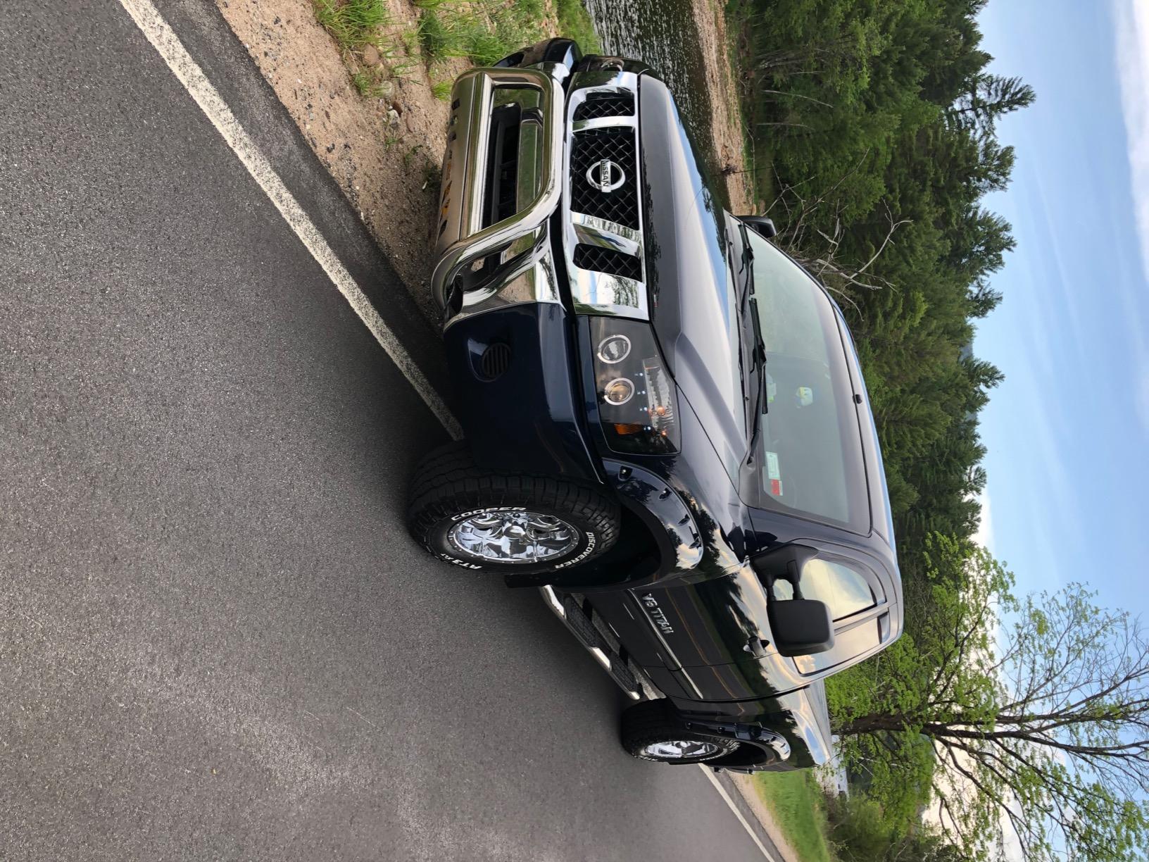 CR Spotless - Simplest RV & Car Wash System, Spotless Rinse Works for All Vehicles, Motorcycles, Bikes, Boats, Planes, Yachts, Deionized Water System - Towel Drying Eliminated (Simple Chuck) customer photo 2