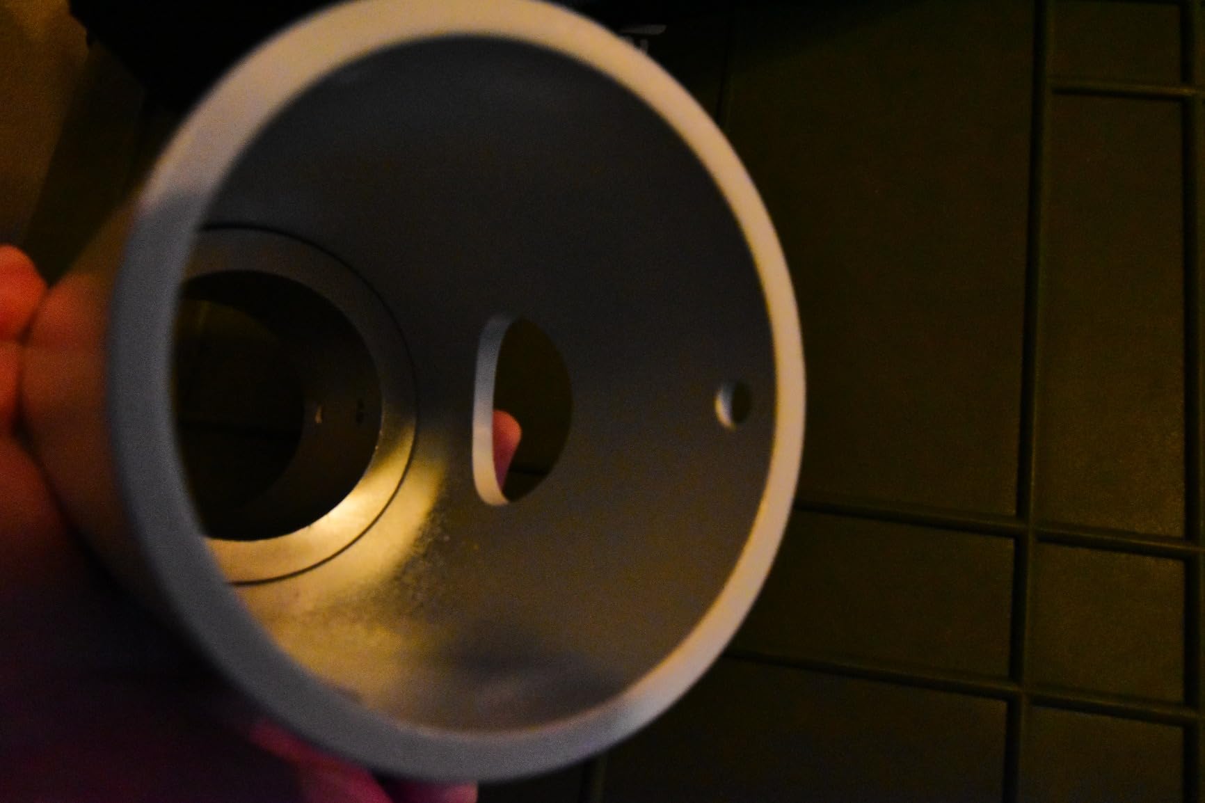 Sky-Watcher Pier Extension for AZ-EQ5 Mount customer photo 2