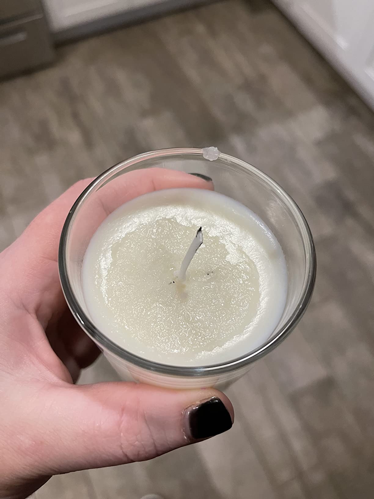 Wax Melter for Candle Making, Holds Approximately 7 Qts Or 14 Lbs of Melted Wax, Wax Melter Has Easy Pour Valve, by Soylite Candles customer photo 2