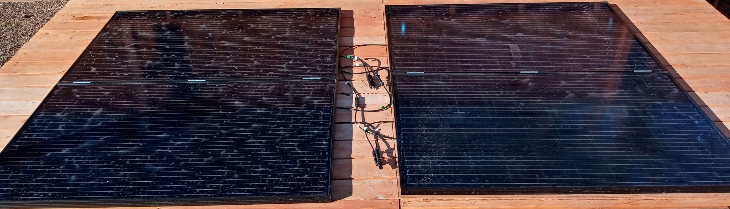 Victron Energy SmartSolar MPPT Solar Charge Controller (Bluetooth) - Charge Controllers for Solar Panels - 100V, 50 amp, 12/24-Volt customer photo 2