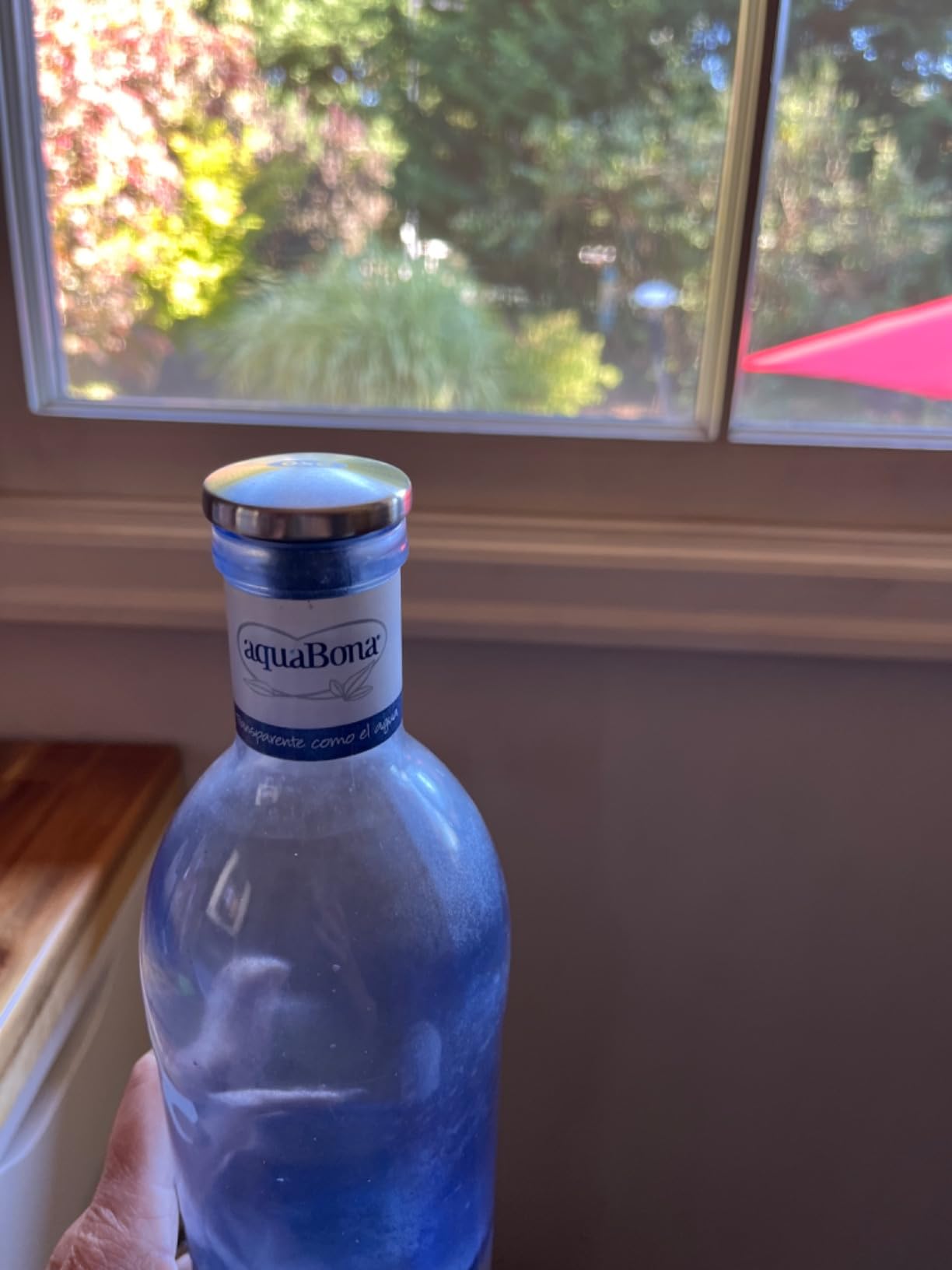 OXO SteeL Leakproof Expanding Wine Stopper (2 Pack) customer photo 2