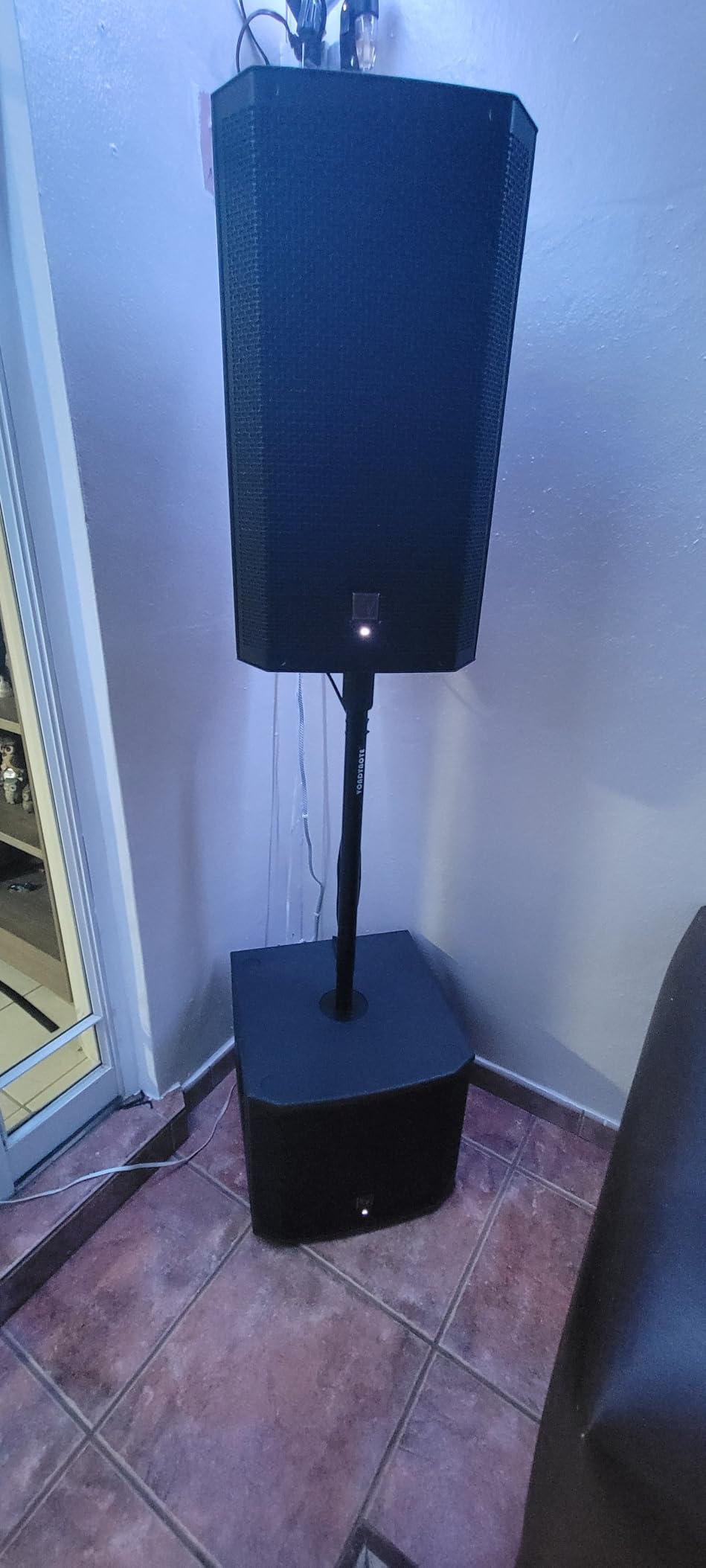 Electro-Voice ELX200-12SP 12