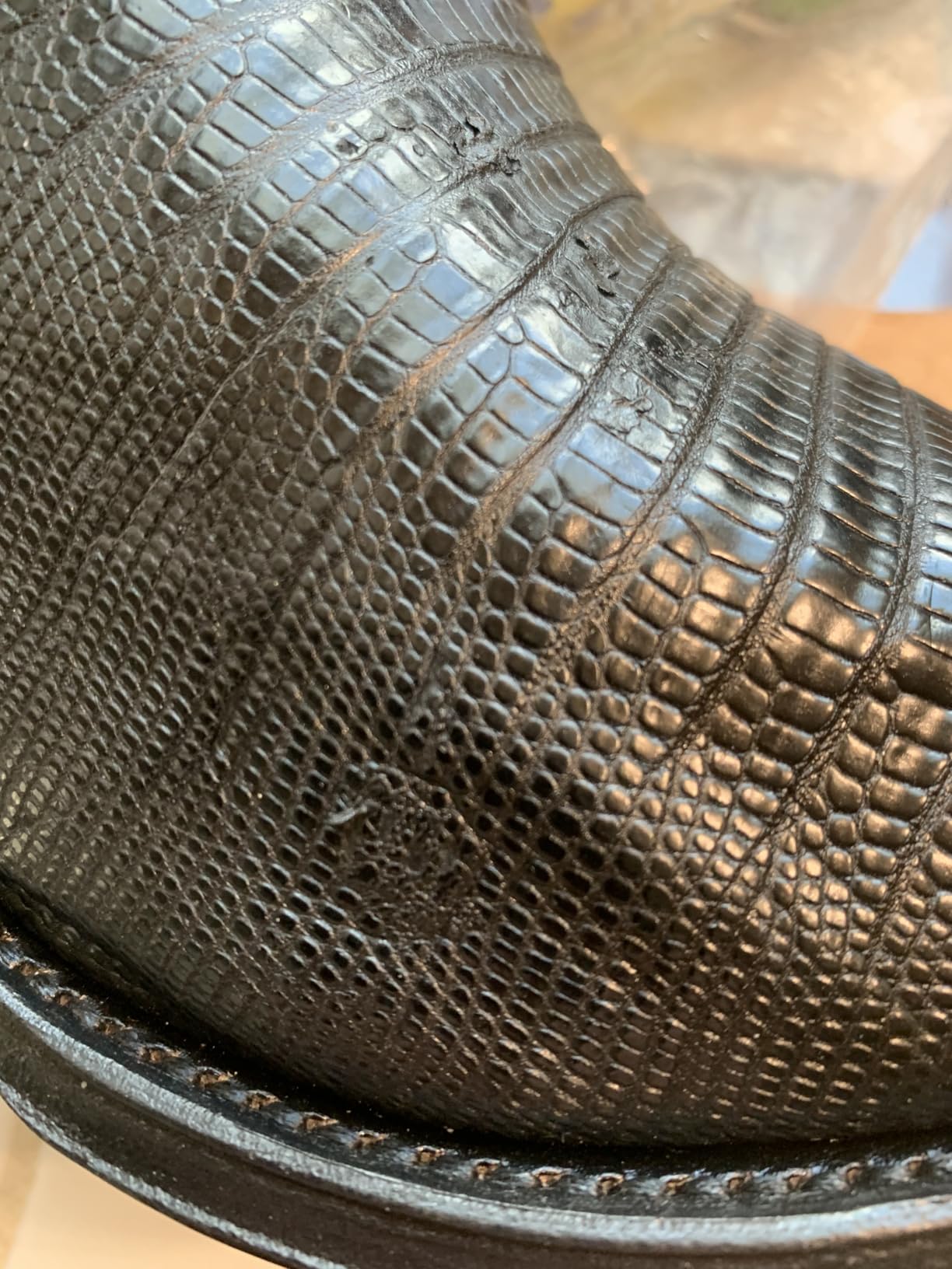 Tony Lama Men's Nacogdoches 13