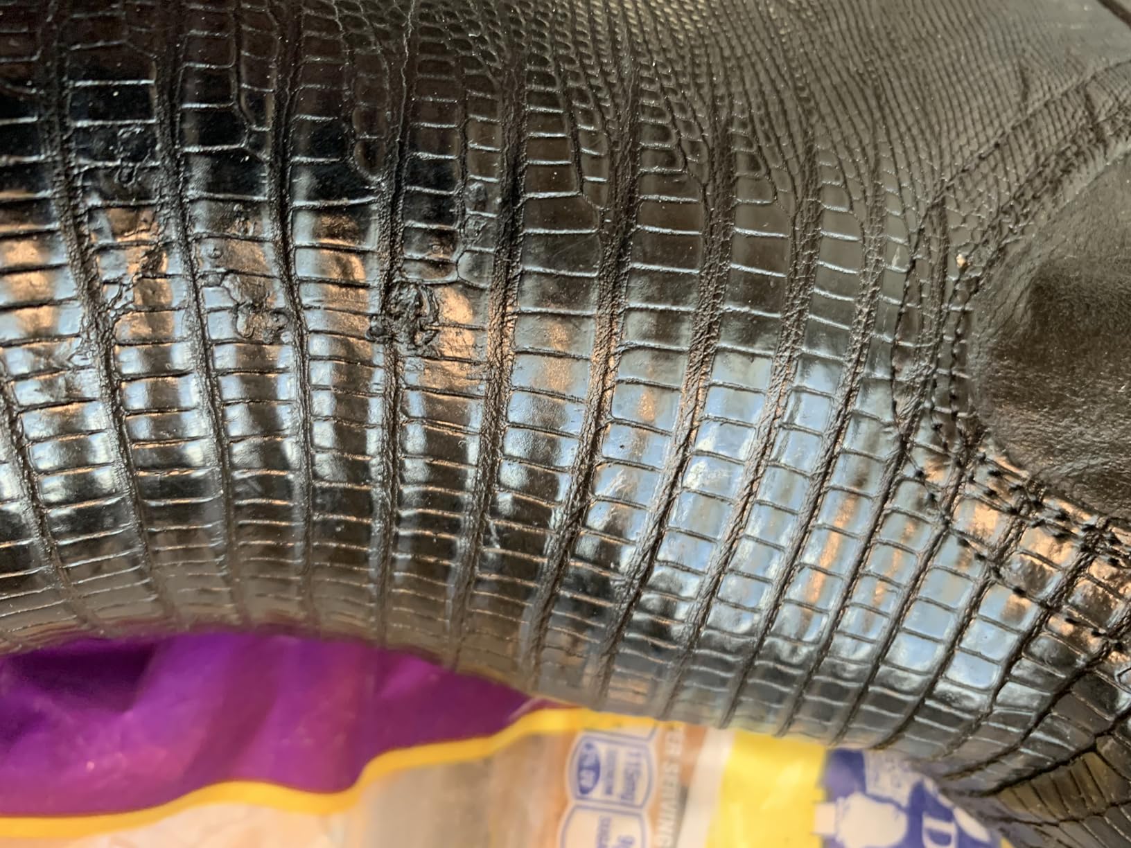 Tony Lama Men's Nacogdoches 13