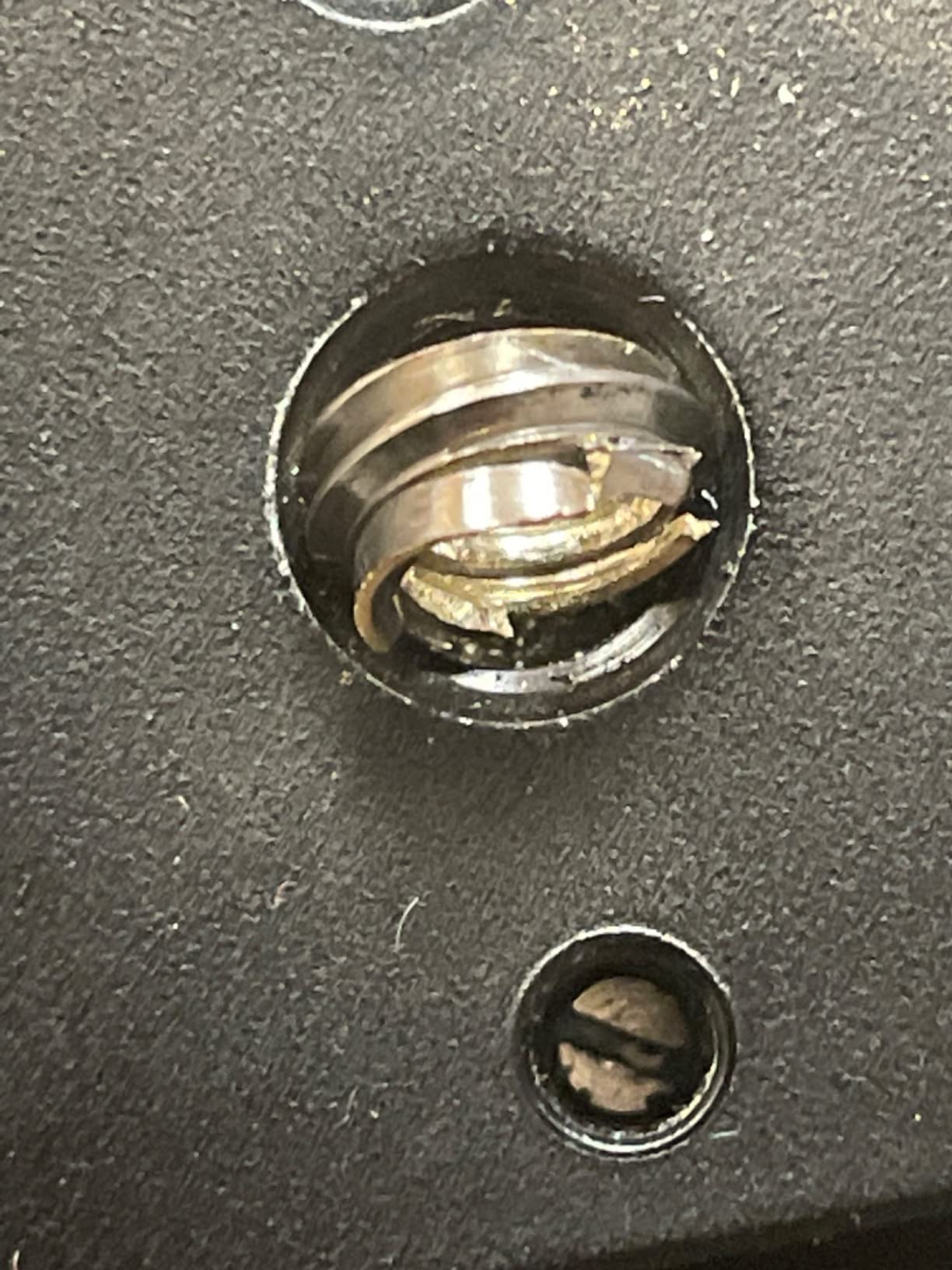 Swarovski Modular Objective 95 mm Arca Swiss Green 48895 customer photo 1