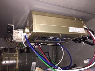 Aqua Ionizer Deluxe 7.5 Alkaline Water Ionizer customer photo 1