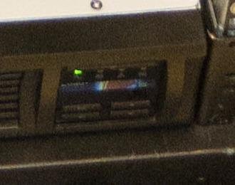 APC Smart-UPS SMT1500RM2UC Rack Mount UPS Battery Backup, 1500VA, Sinewave, AVR, 120V, Line Interactive Uninterruptible Power Supply customer photo 1