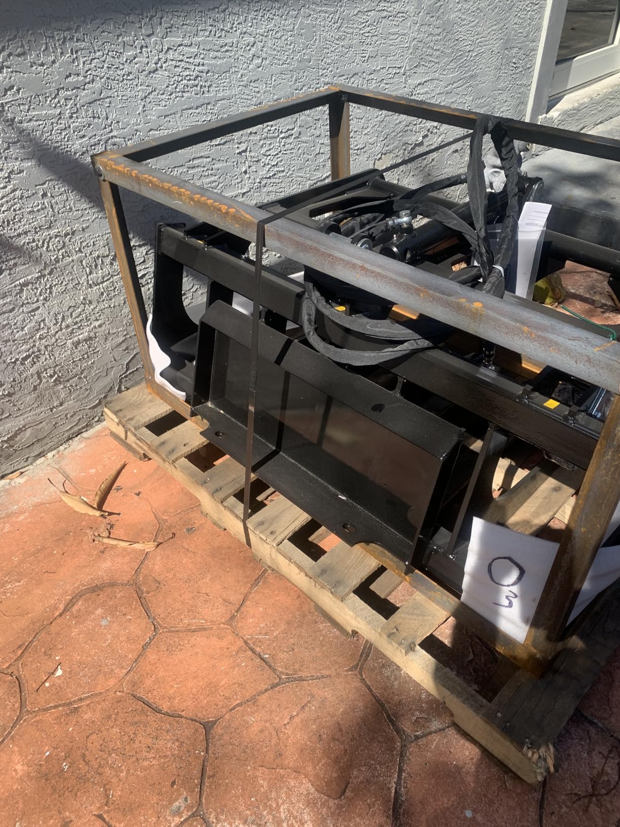 Titan Attachments 42