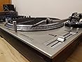 Reloop RP-7000 MK2 Professional Upper Torque Turntable System, Silver customer photo 1