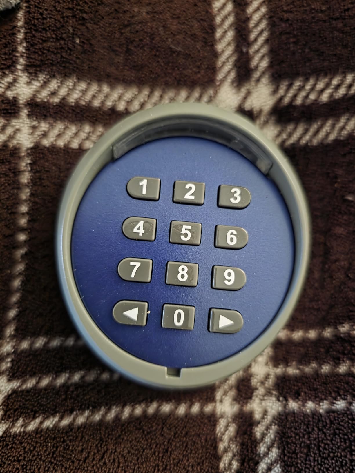 CO-Z Security Wireless Automatic Code Entry Gate Keypad Remote Operator Panel Control for Sliding Gate Opener Motor customer photo 2