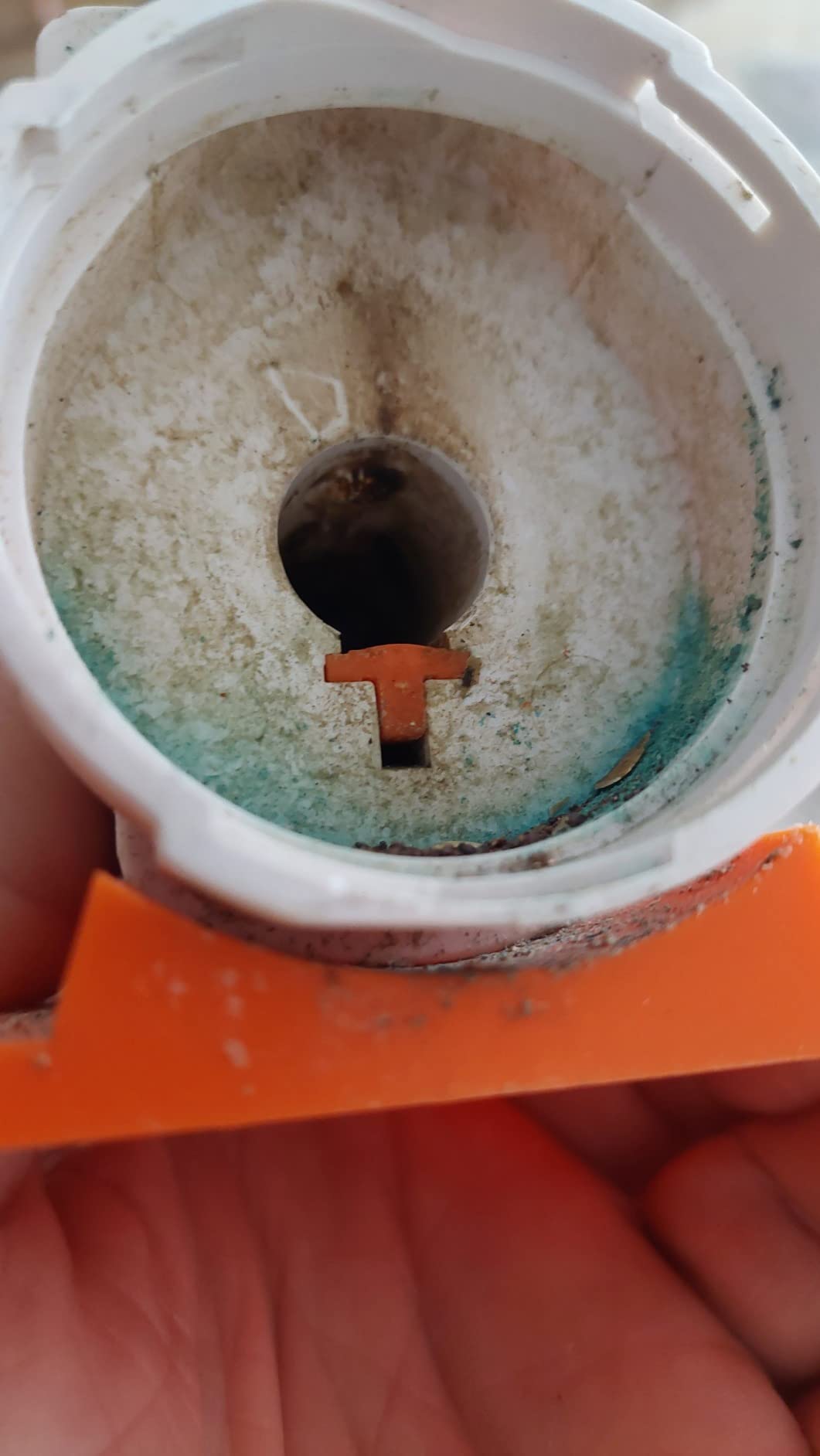 IceCap K1-160 Protein Skimmer for 120-200 gals customer photo 1