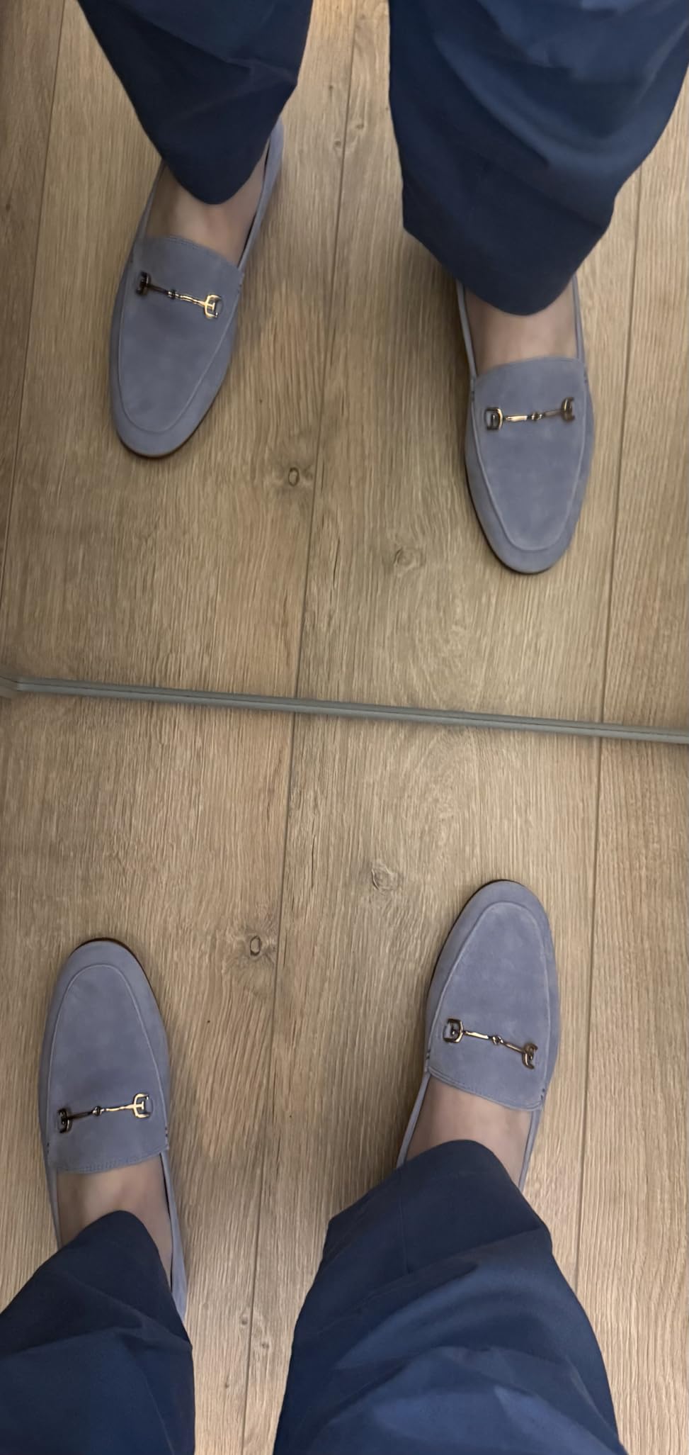 Sam Edelman Women's Loraine Bit Loafer customer photo 1