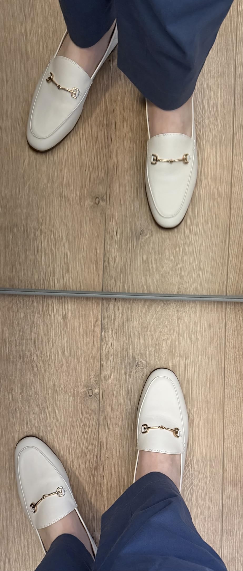 Sam Edelman Women's Loraine Bit Loafer customer photo 2