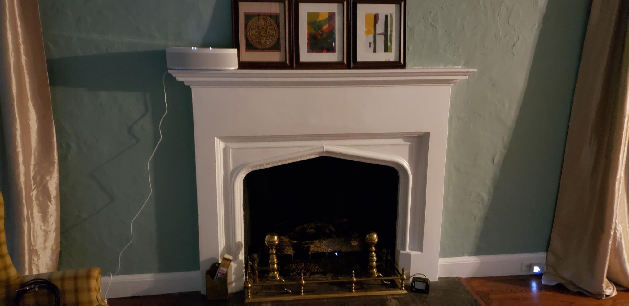 Yamaha Audio MusicCast 50 Wireless Speaker for Streaming Music, Compatible with Alexa (Black) customer photo 2