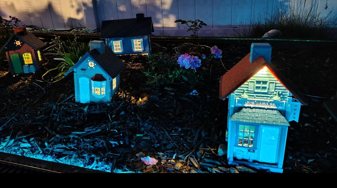 DD01WM 10pcs Pre Wired White Strip Led 3528 SMD LED Light Self-adhesive Flexible 12V ~ 18V customer photo 2