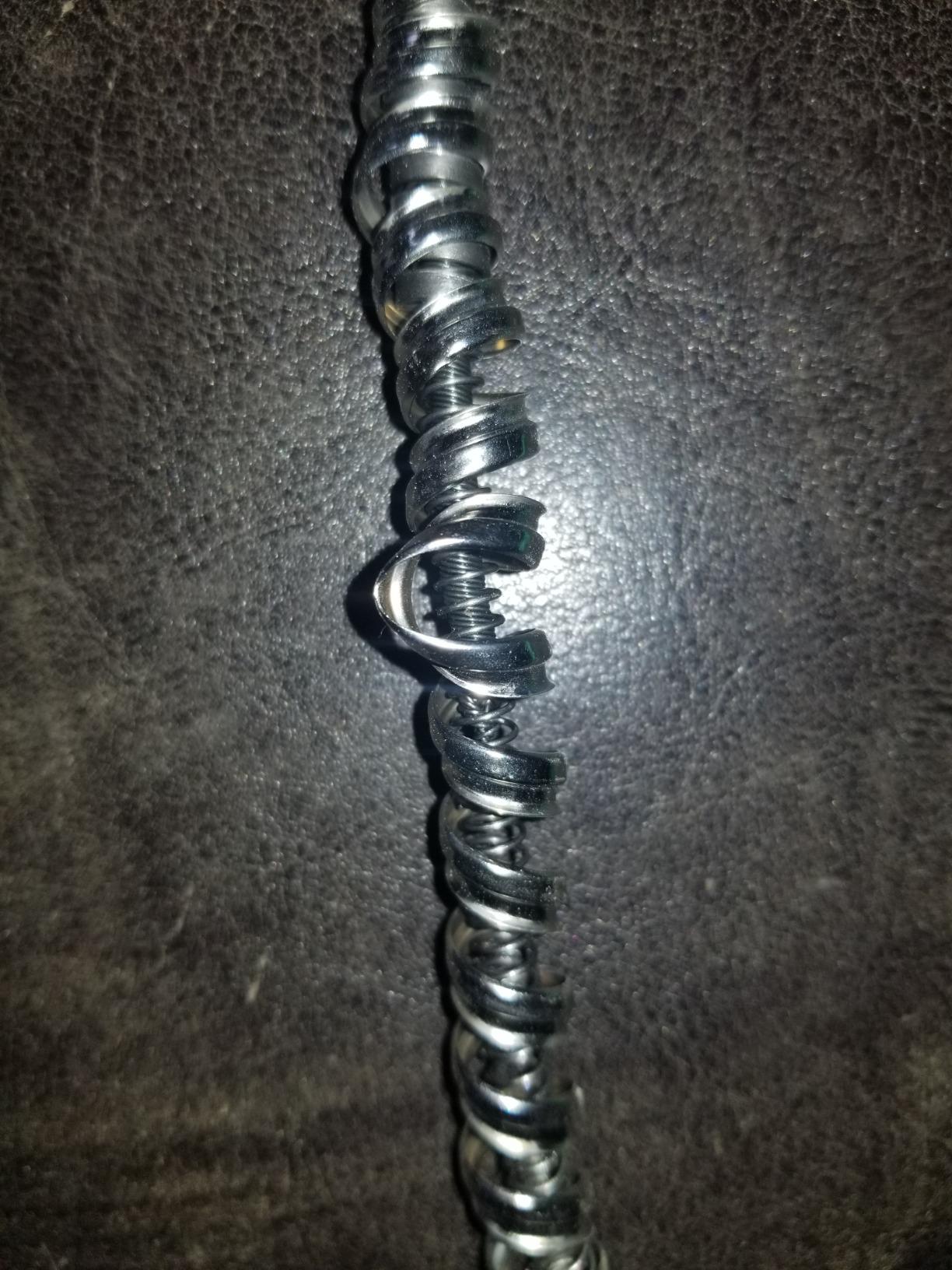 YUCHENGTECH Electric Wood Chisel Carving Tool customer photo 2