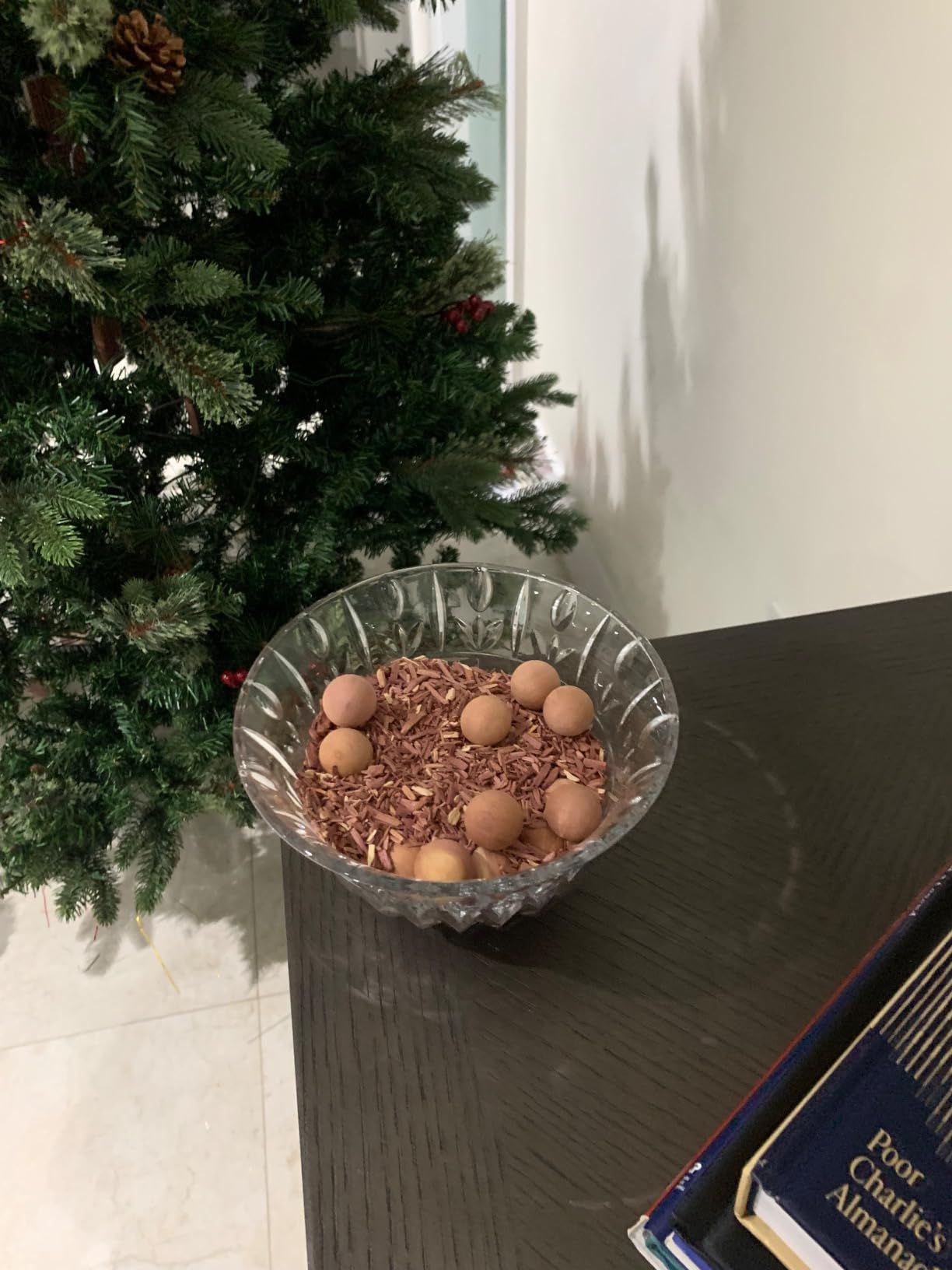 Homode Cedar Blocks for Clothes Storage, Cedar Wood Chips and Balls for Closets and Drawers, Fresh Scented Sachets, 40 Pack customer photo 2