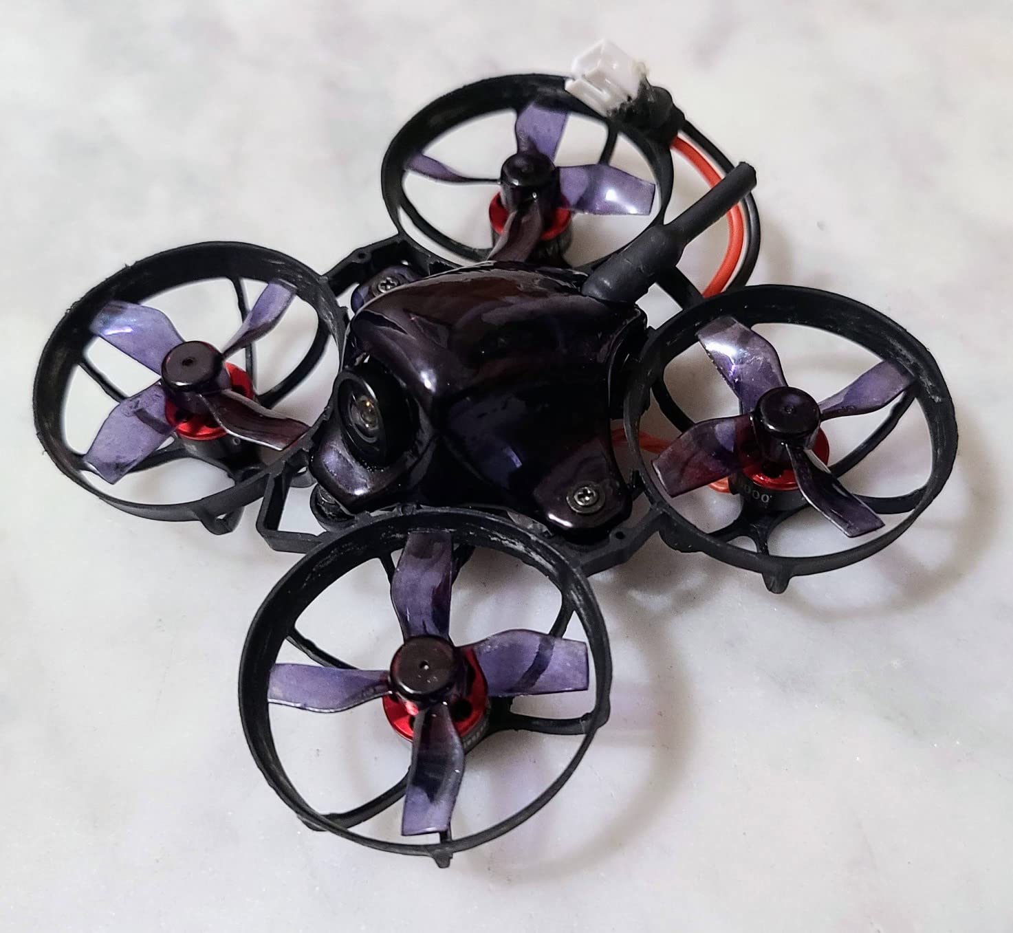 Vacuum Forming Machine Power Former Heat Molding Tool w/Steel Balls Lab Equipment customer photo 2