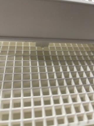 Inland Craft Wizard IV Glass Grinder, Precision Tool for Edging, Shaping & Drilling, Essential Machine for Mosaics, Jewelry & Craft, Includes 2 Diamond Grinding Bits, Portable and Durable, 115V Only customer photo 1