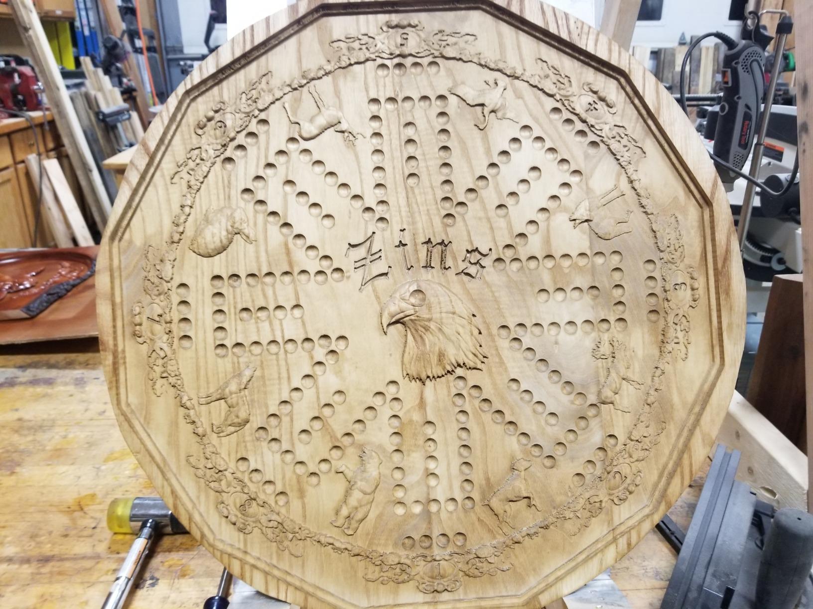 Rotary Tool Flex Shaft Hanging Grinder Carver Electric Multi-function Metalworking Tools Repair Kit, Foot Pedal Control, 780W Strong Power, Metal Flexible Shaft, 23000 RPM customer photo 2