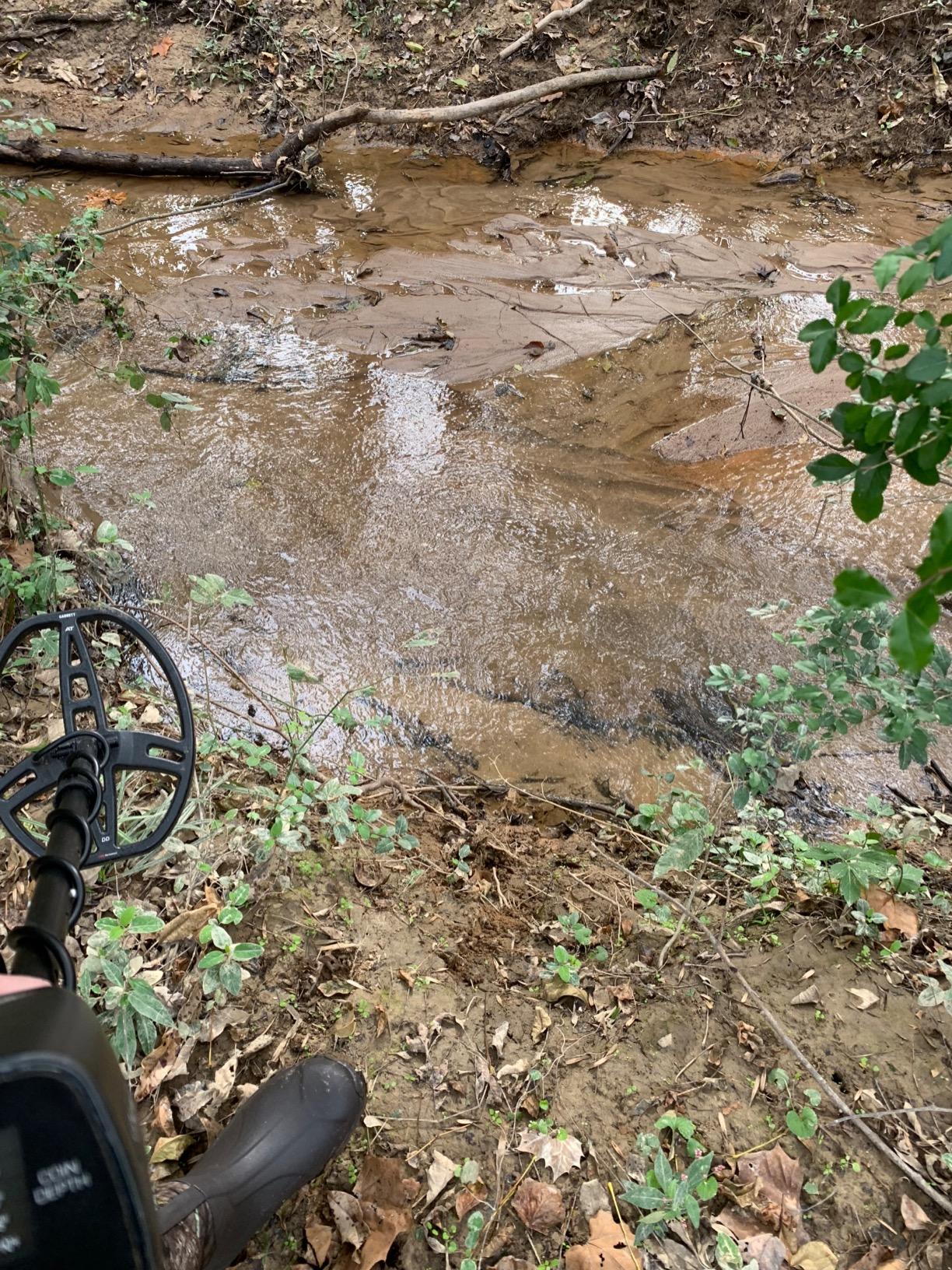 Garrett AT MAX Metal Detector Bundle - Made in The USA - 13.6 kHz Frequency, Z-Lynk Wireless, True All Metal Mode, Waterproof to 10ft, Includes MS-3 Headphones, Pro-Pointer AT Z-Lynk & Hat customer photo 1