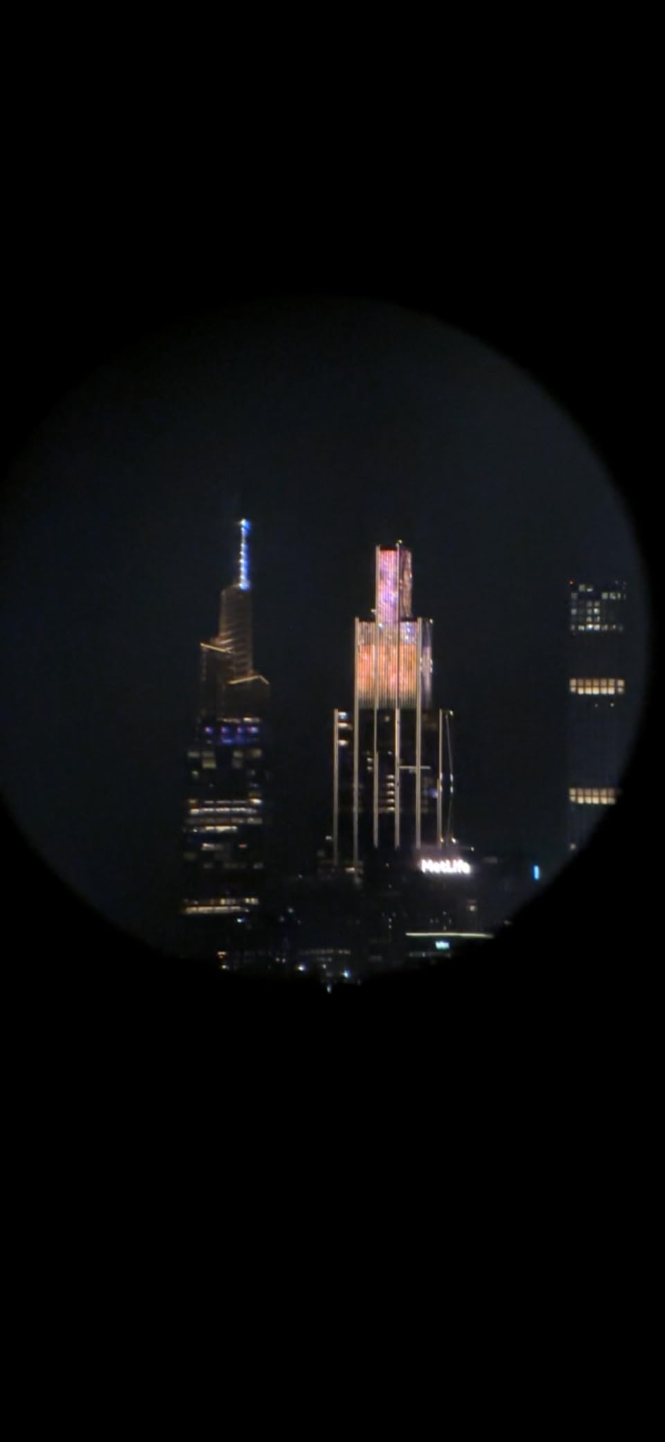 Athlon Optics Talos 20-60x80 Spotter Scope customer photo 2