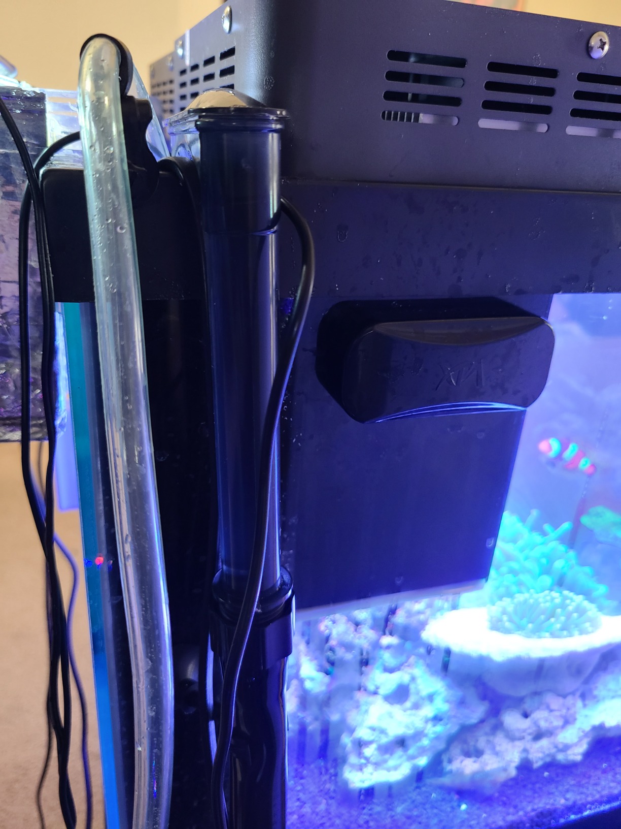 Sumpless ATO - Complete Aquarium Auto-Top-Off System for Sumpless Aquariums customer photo 1