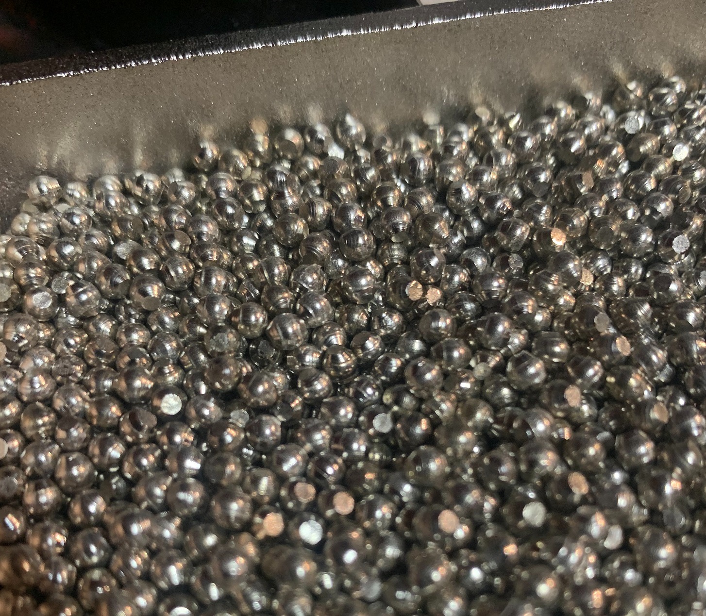 Global-Dental Vacuum Molding Forming Machine Lab Equipment Former Molder JT-18 customer photo 1