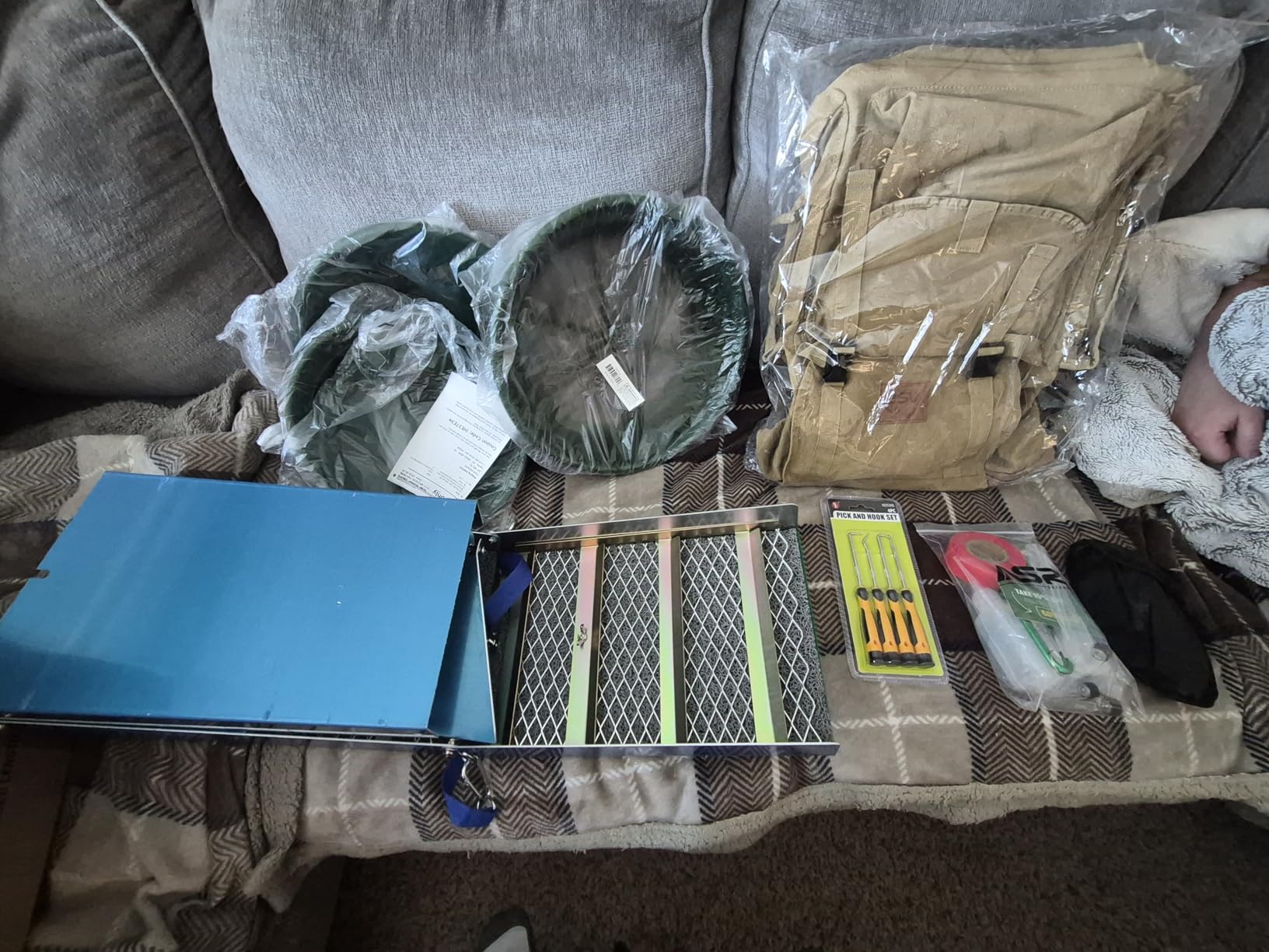 ASR Outdoor 24pc Deluxe 50