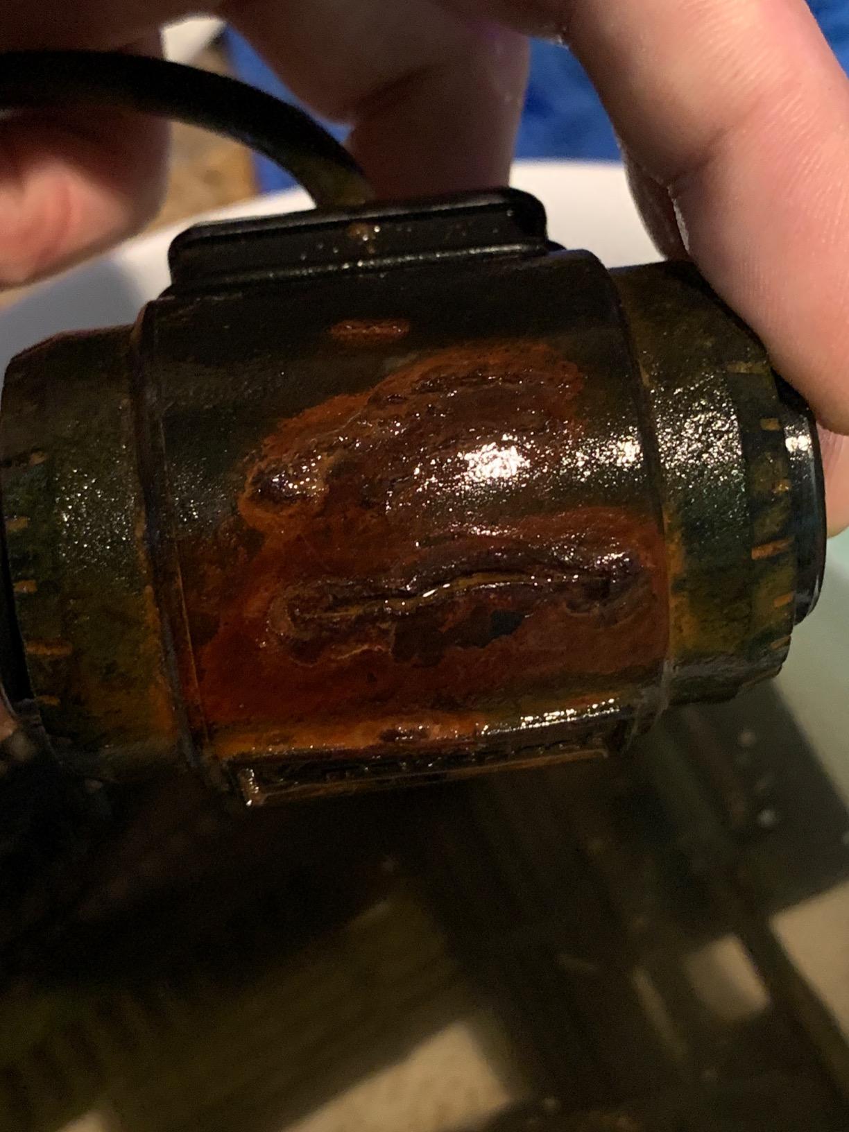 XF330 Gyre Pump and Controller Package Wavemaker customer photo 2