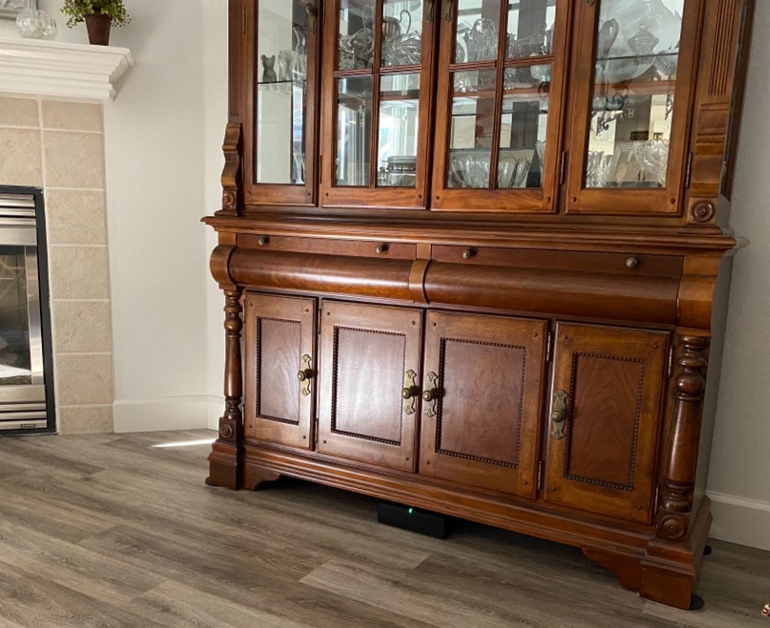 Sonos Amp - The Versatile Amplifier for Powering all your Entertainment - Black customer photo 1