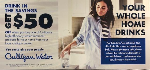 Culligan Essential Water Lab Test Kit - Comprehensive Home Water Testing for Lead, Bacteria, Nitrates, pH, Hardness, Chlorine, Copper, Iron & More - Includes TDS Meter - Ideal for Tap & Well Water customer photo 2