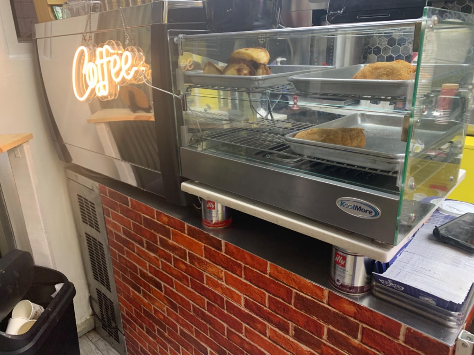 KoolMore - HDC-6C Commercial 48